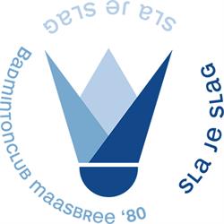 Badmintonclub Maasbree '80