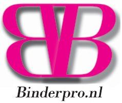Binderpro & Binder Bruidsmode - Binderpro.nl - Binderproshop.nl