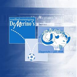 Voetbalvereniging De Merino's
