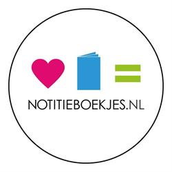 Notitieboekjes