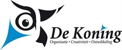 De Koning Organisatie Creativiteit & Ontwikkeling