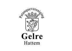 Pétanquevereniging Gelre