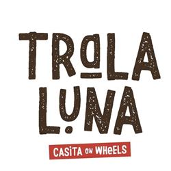 Tralaluna Casita on Wheels - kampeerbusjes. roadtrips en Tiny Houses - origineel overnachten