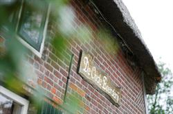 De Oude Boerderij Moergestel
