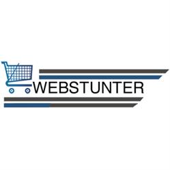 Webstunter online technische webwinkel