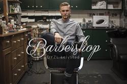 DYZL Oldschool Barbershop