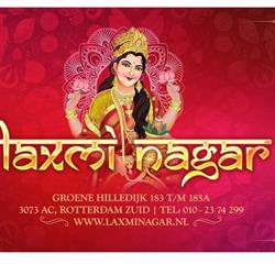 Laxmi Nagar Store