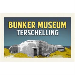 Bunkermuseum Terschelling