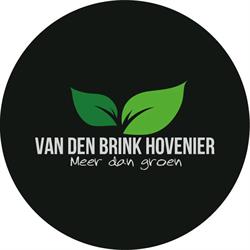 Van den Brink Hovenier