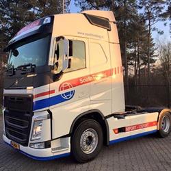 South Trading BV