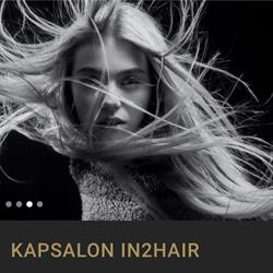 Kapsalon In2Hair
