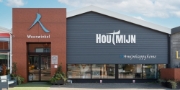 Woonwinkel Houtmijn in Cruquius