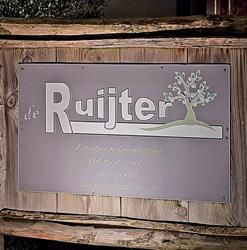 de Ruijter Bestrating en Tuininrichting