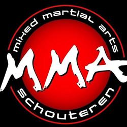 Mixed Martial Arts Centrum Schouteren