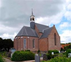 Hervormde Kerk Heukelum