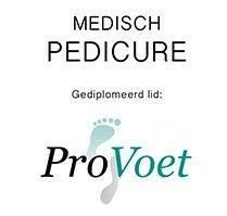 Medisch pedicurepraktijk Jennifer Benda