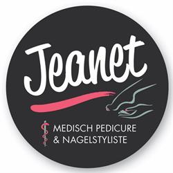 Medisch Pedicure & Nagelstyliste Jeanet Goor