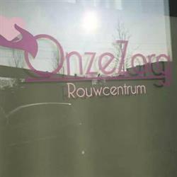 Rouwcentrum  Onze Zorg