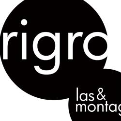 Rigro Las en Montage
