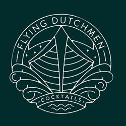 Flying Dutchmen Cocktails