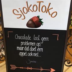 SjokoToko