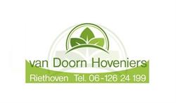 Van Doorn Hoveniers