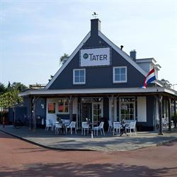 Bytater