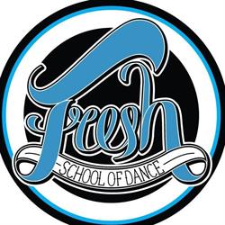 Dansschool Fresh