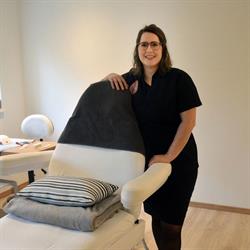 Schoonheidssalon Anne
