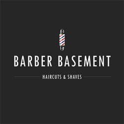 Barber Basement