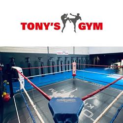 Tony's Gym