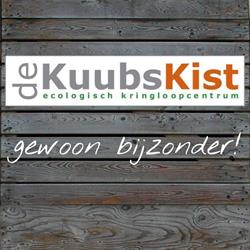 Ecologisch Kringloopcentrum De Kuubskist Lemmer