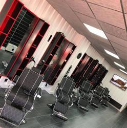 Herenkapsalon Barbier