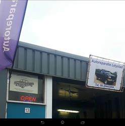 Stichting autoreparatie Lelystad arl