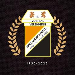 Voetbalvereniging Hollandscheveld