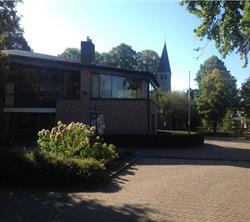 Sint Bonifatius Kerk Nieuw-Schoonebeek