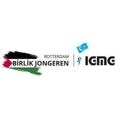 Birlik Jongeren Rotterdam