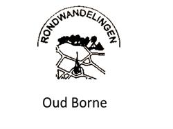 Gidsen Oud Borne