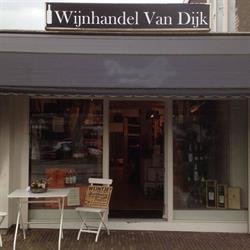 Wijnhandel van Dijk