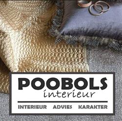 Poobols interieur