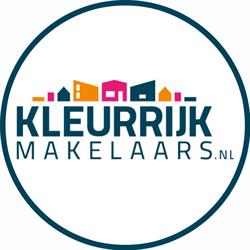 Kleurrijk NVM Makelaars & Taxateurs