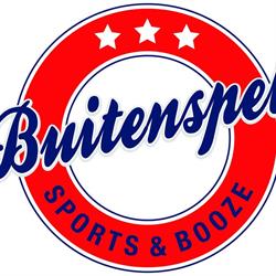 Cafe Buitenspel