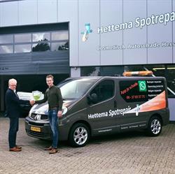 Hettema Spotrepair