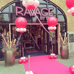Ravage by Tess