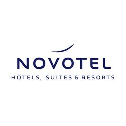Novotel Amsterdam Schiphol Airport