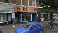 BAYWASH Wasserette - Laundry