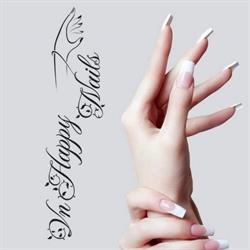Vnhappynails