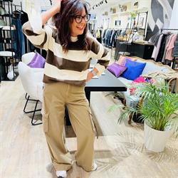 InStyle women's fashion