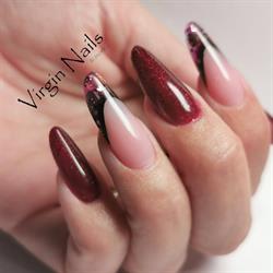 Virgin Nails