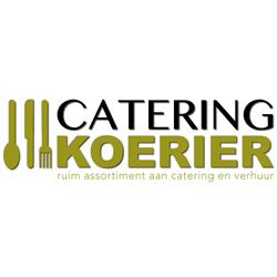 Cateringkoerier